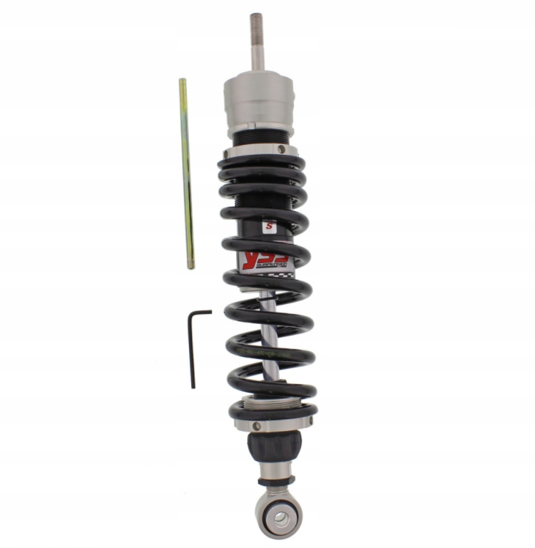 789.02.35 - АМОРТИЗАТОР YSS BMW R 1100 RS R 92-01