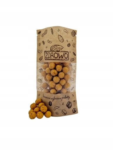 Mango sušené kuličky 1000 g