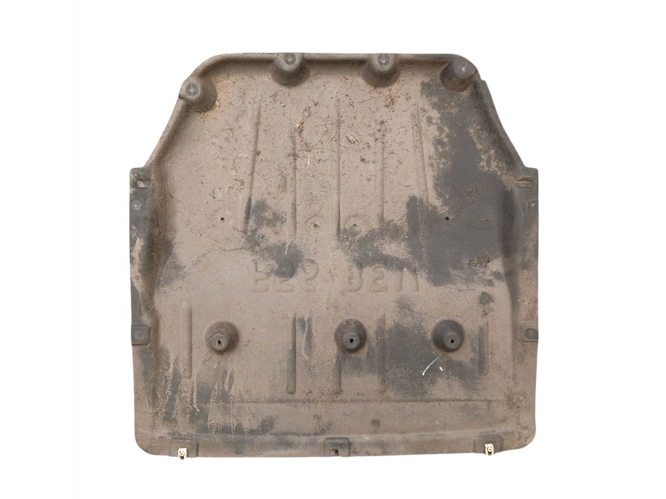 cover below engine MINI COOPER F56 SE (2019-2024) ELECTRIC