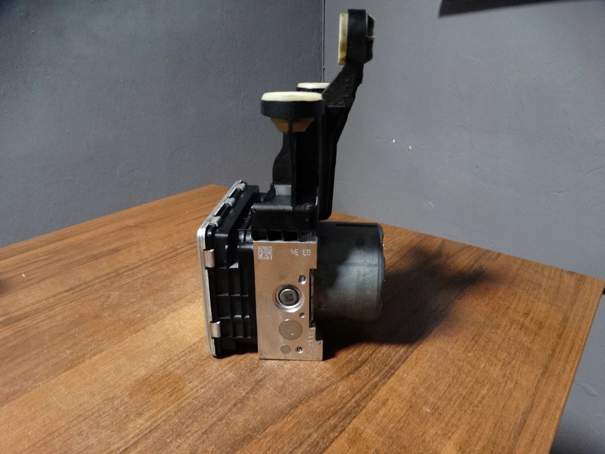 IDEALNY control unit pump ABS RADAR BMW G20 G21 1