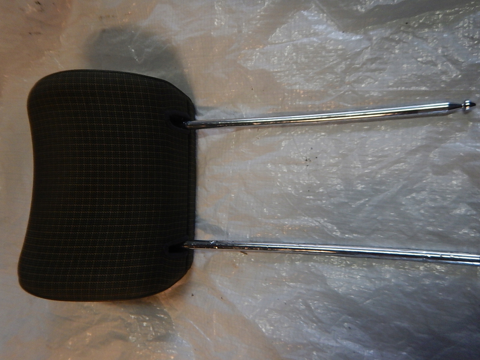rest front green MERCEDES 190 W201 front