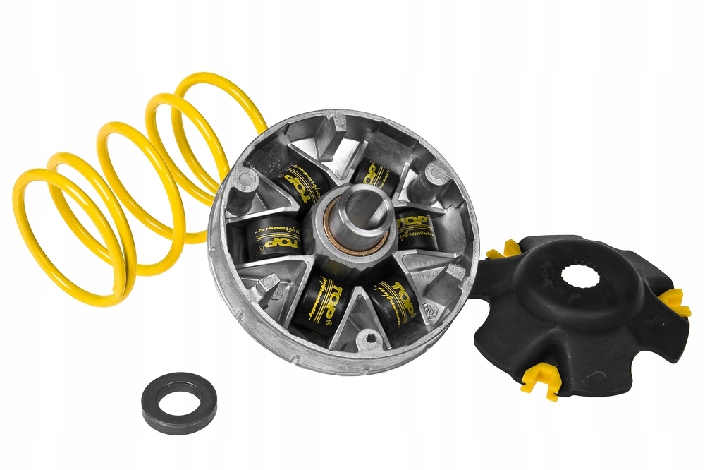 Variátor Top Performances Tpr, Gilera Piaggio 1998-