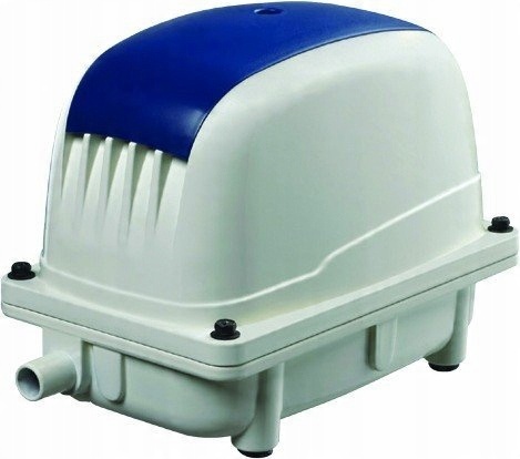 

Aqua Nova Pompa Membranowa NAP-100 l/min