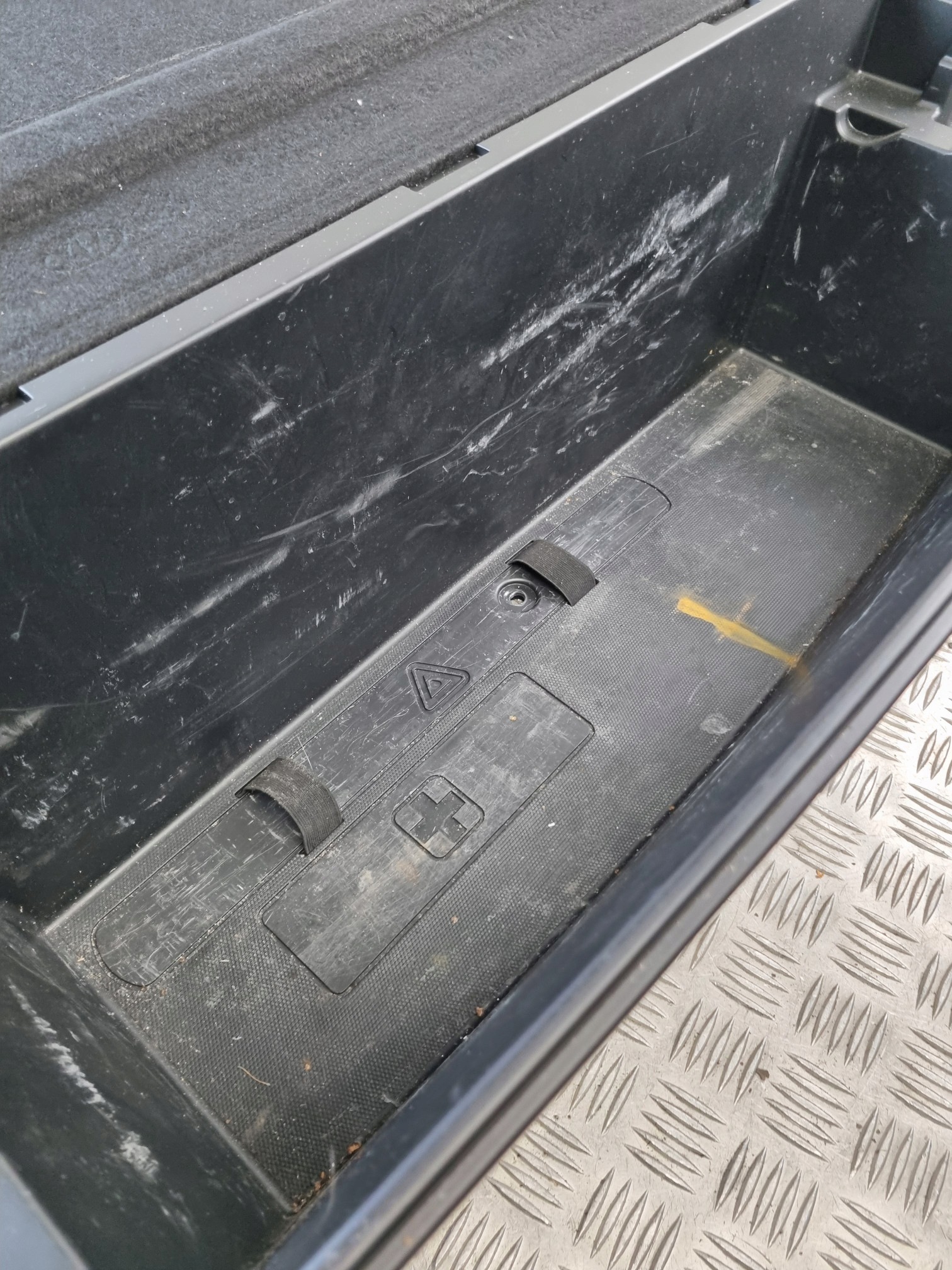 handschuhfach abdeckung, hutablage heck kofferraum KOMBI KIA CEED III