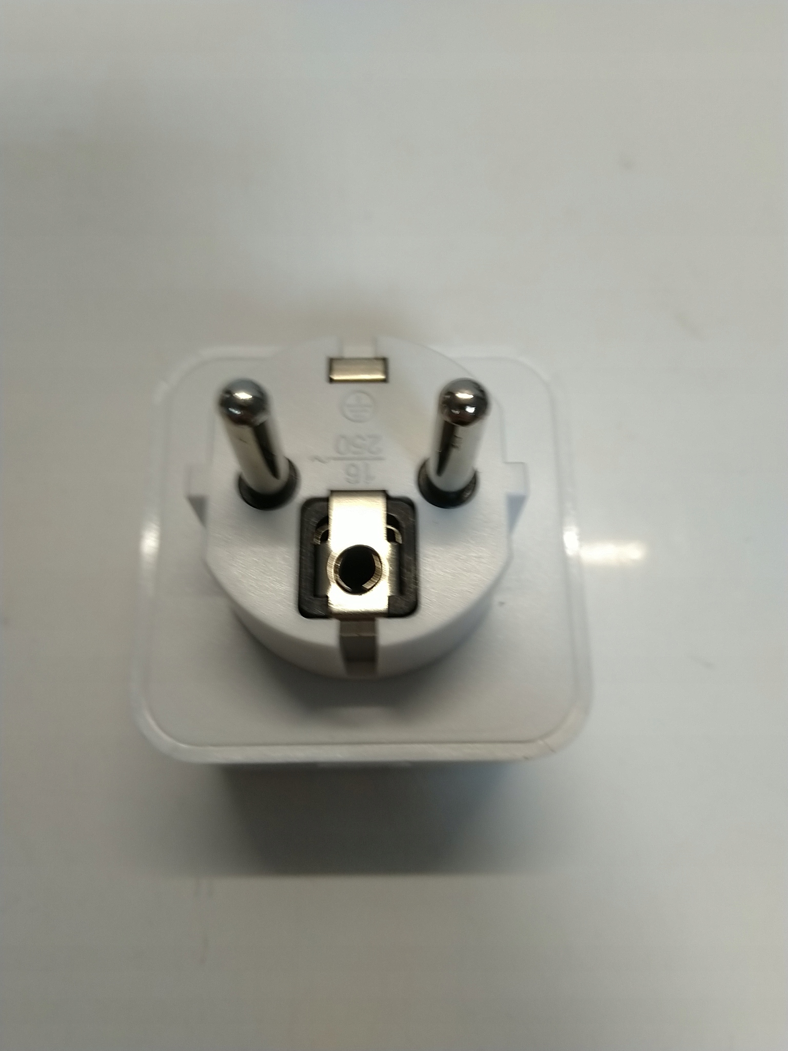 E3 Sengled Matter Inteligentne gniazdo Wifi białe Komunikacja WiFi