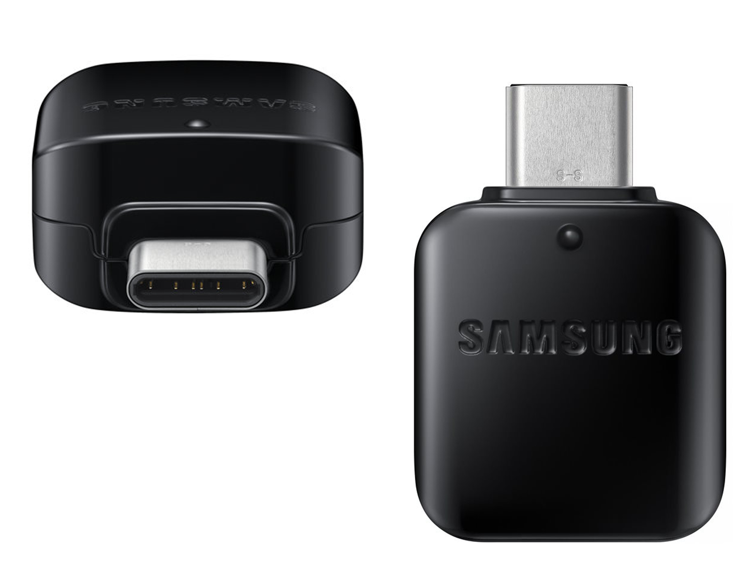 

Adapter Samsung Otg Usb-c do Google Pixel 3 XL