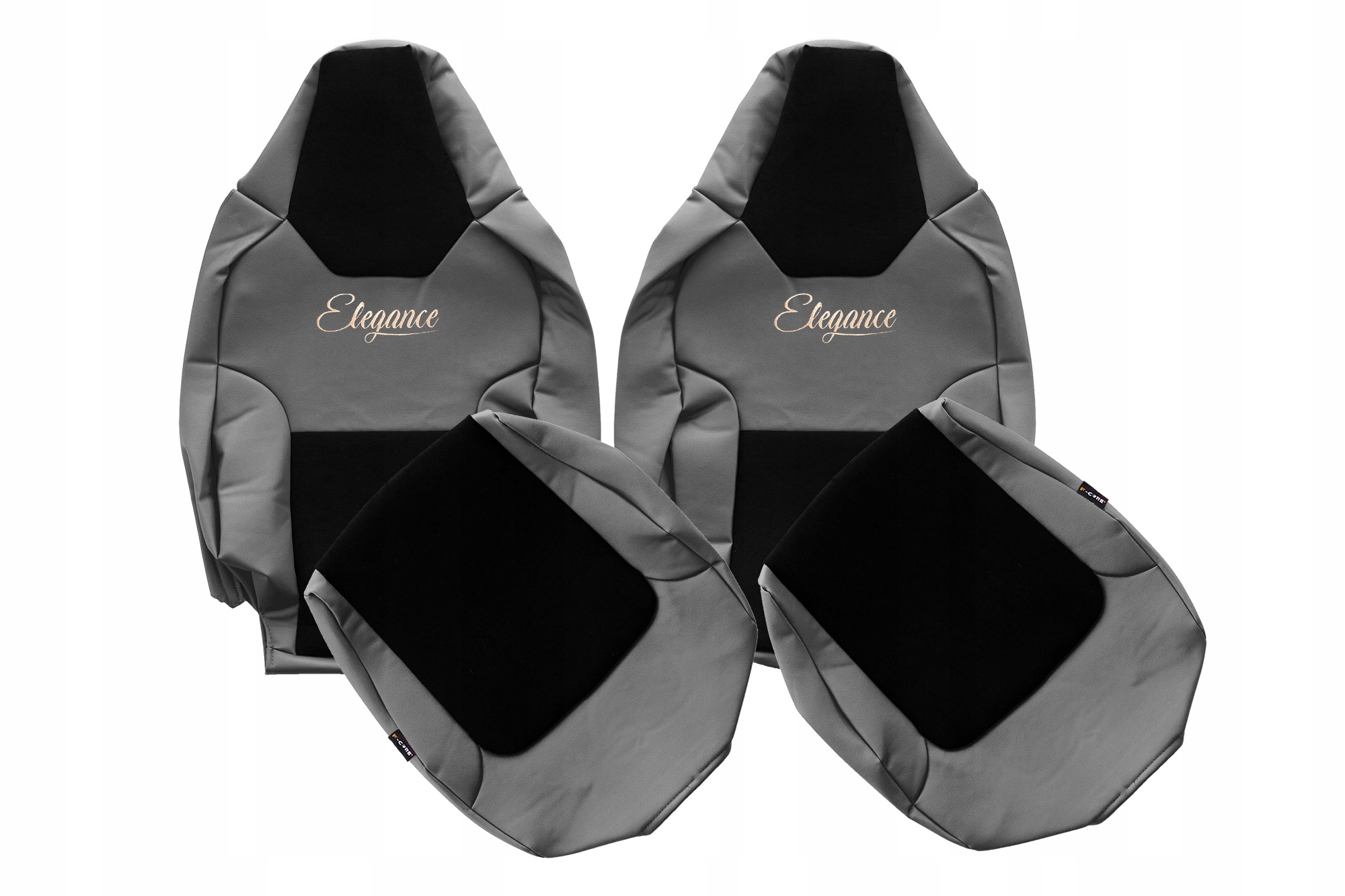 Poťahy Man Tgx Tgl Tgm Tgs 21 – pás pre spolujazdca, sedadlo
