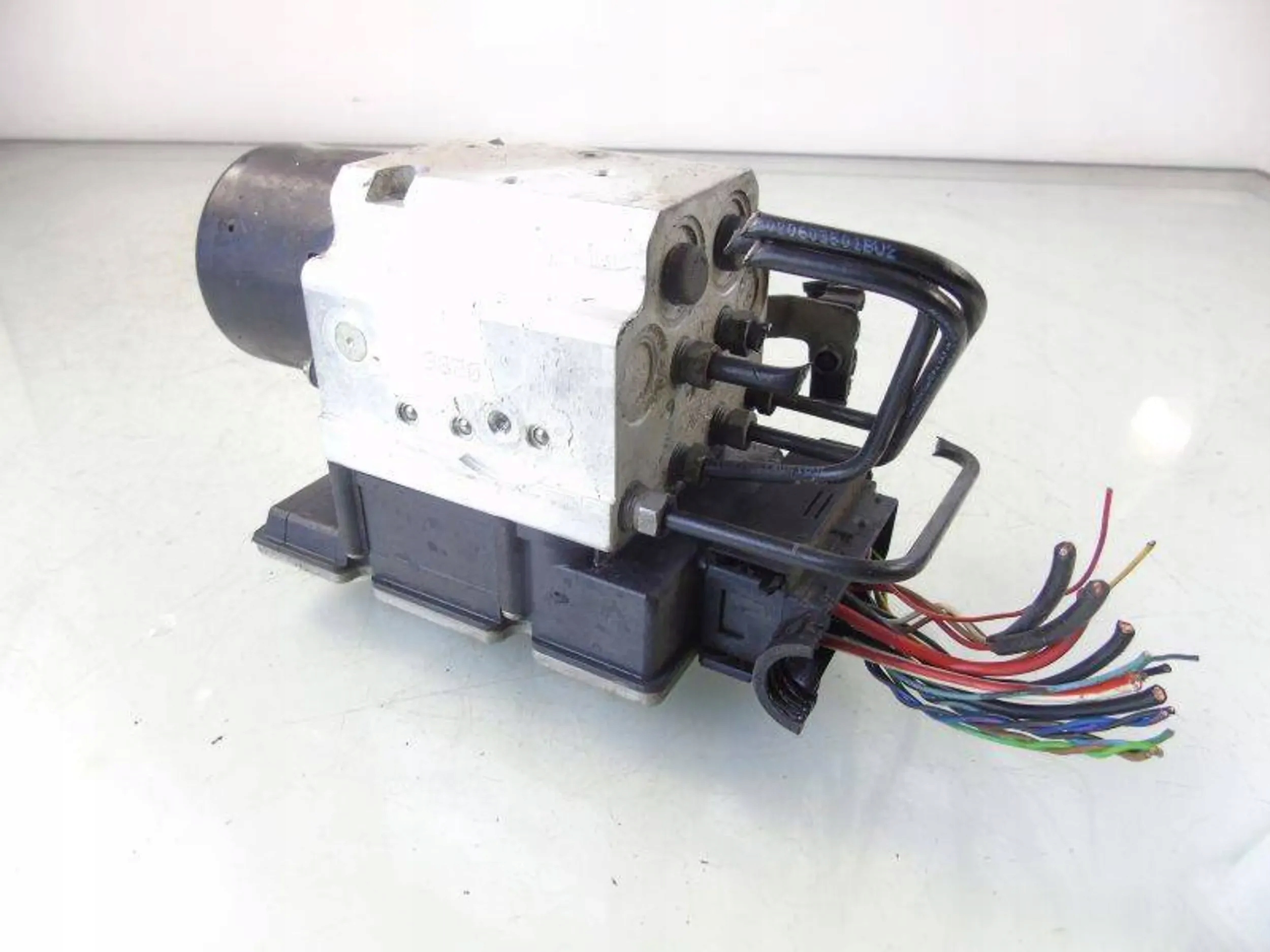 ALFA ROMEO BRERA насос ABS 51765417