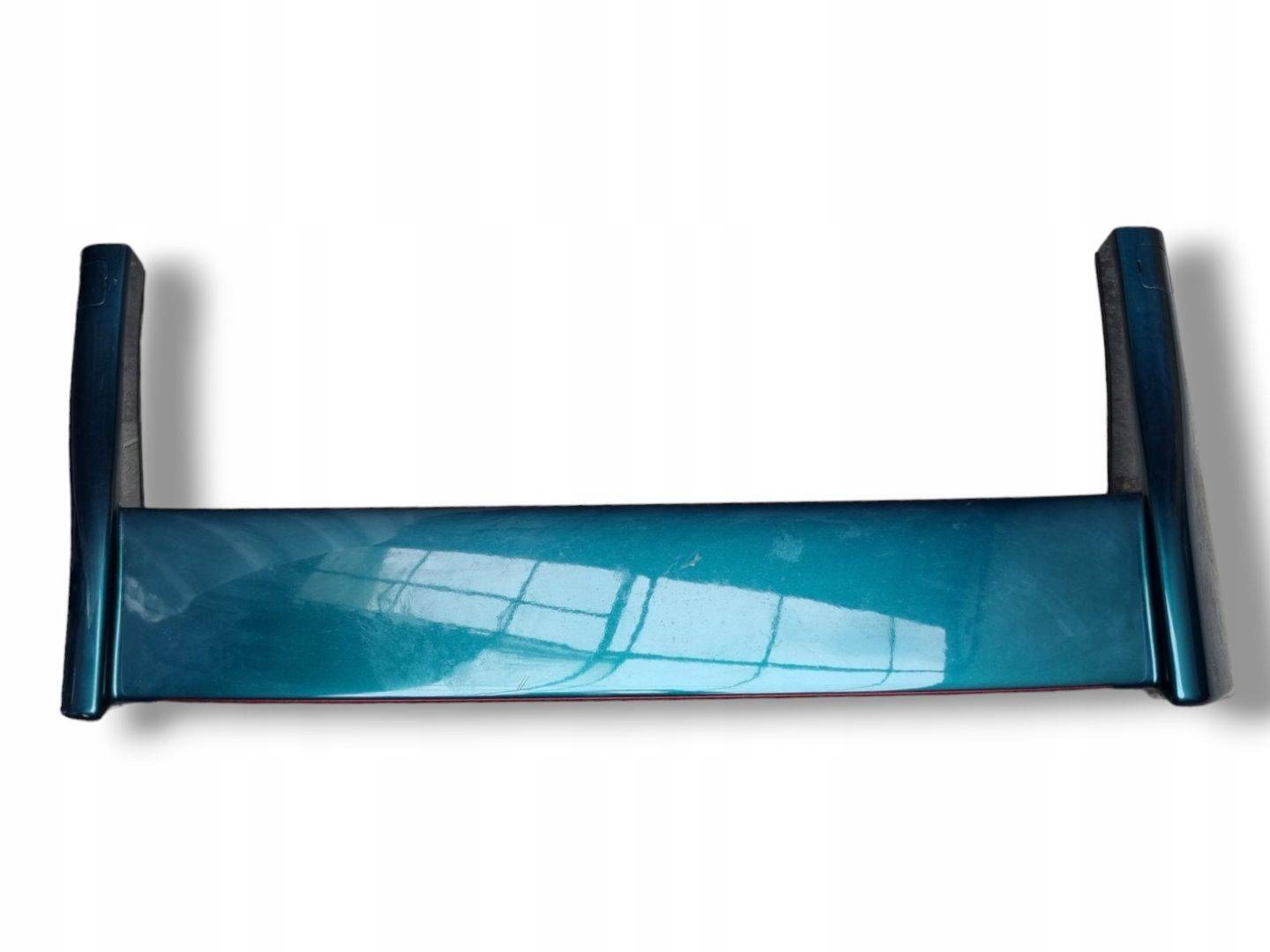 spoiler heckklappe heck Honda HR-V facelift GH2 2002 71700-S2H-920