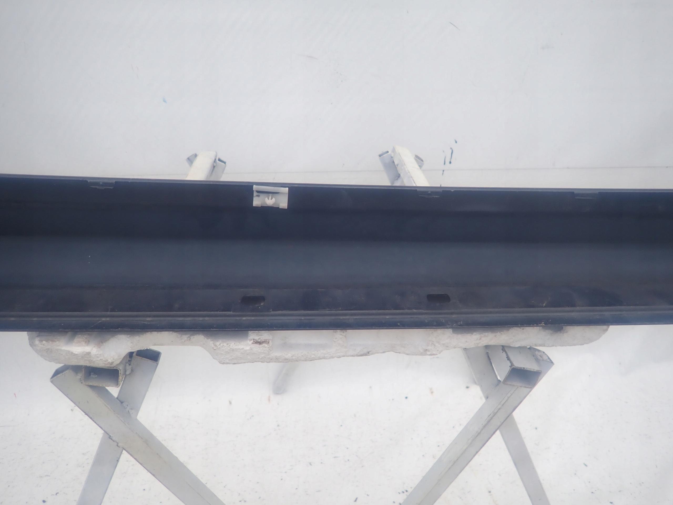 MERCEDES W169 W245 threshold left moulding threshold left