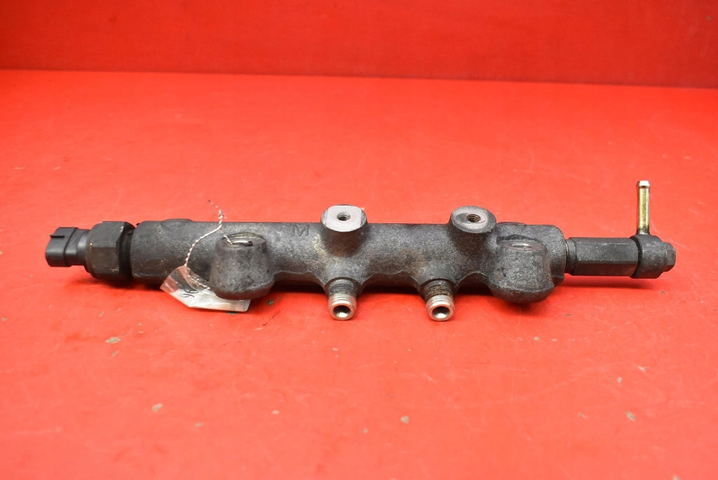 Rampe injection MAZDA 5 1 et CR 2.0 CITD 110 KM 05-08