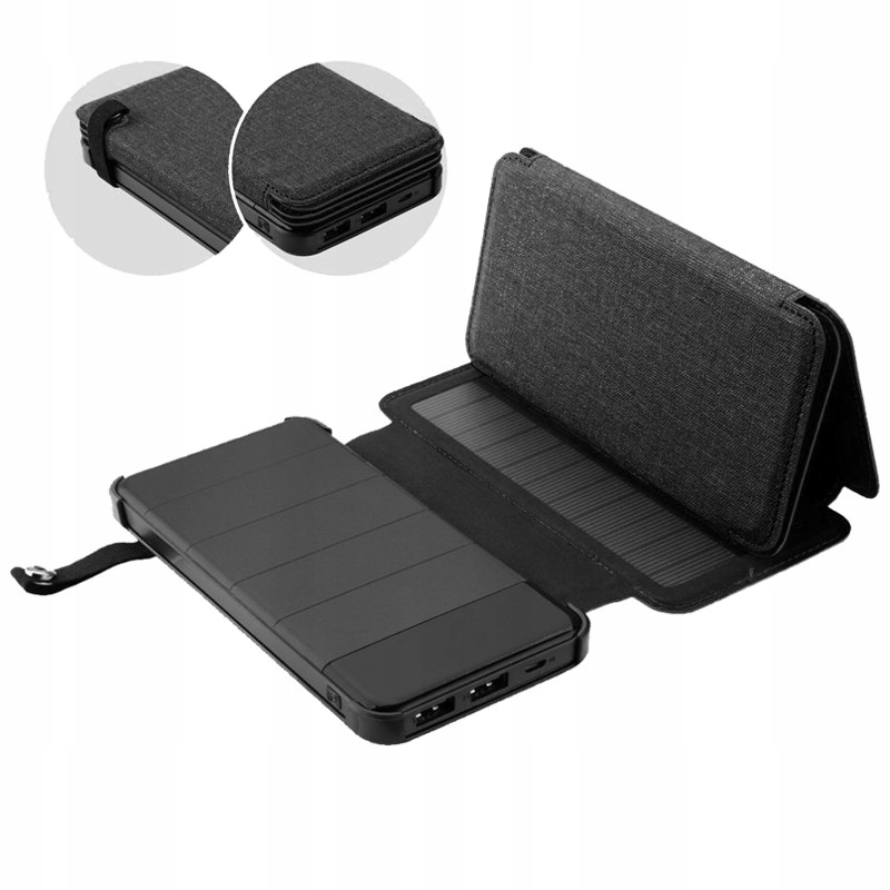 PowerNeed ES8000B 8000mAh 6W
