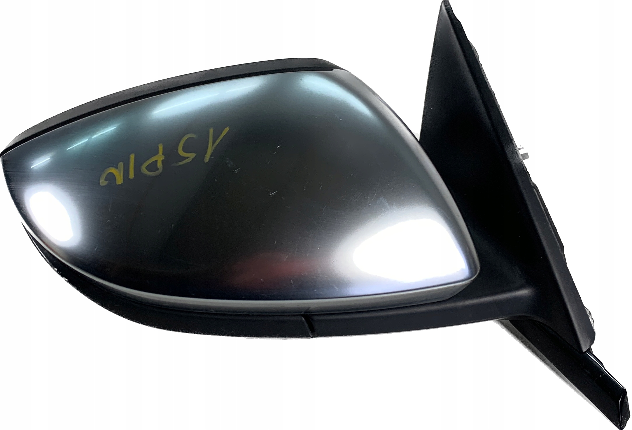 AUDI E-TRON SPORTBACK mirror right 15PIN