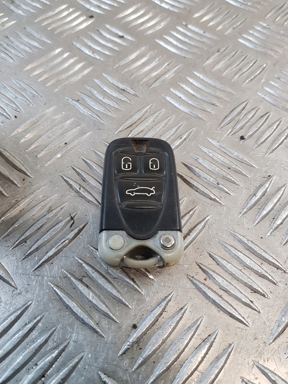 ignition + key 1560616200 ALFA ROMEO 159 1.9 JTD