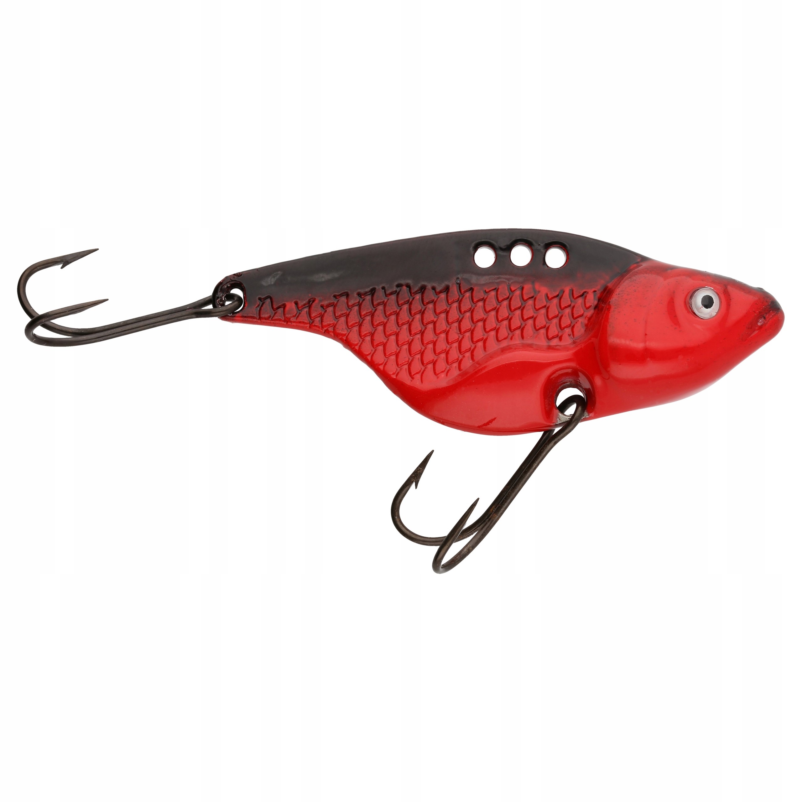 Cykada JMC ADVENTURE Bream Black Red 8g/4cm