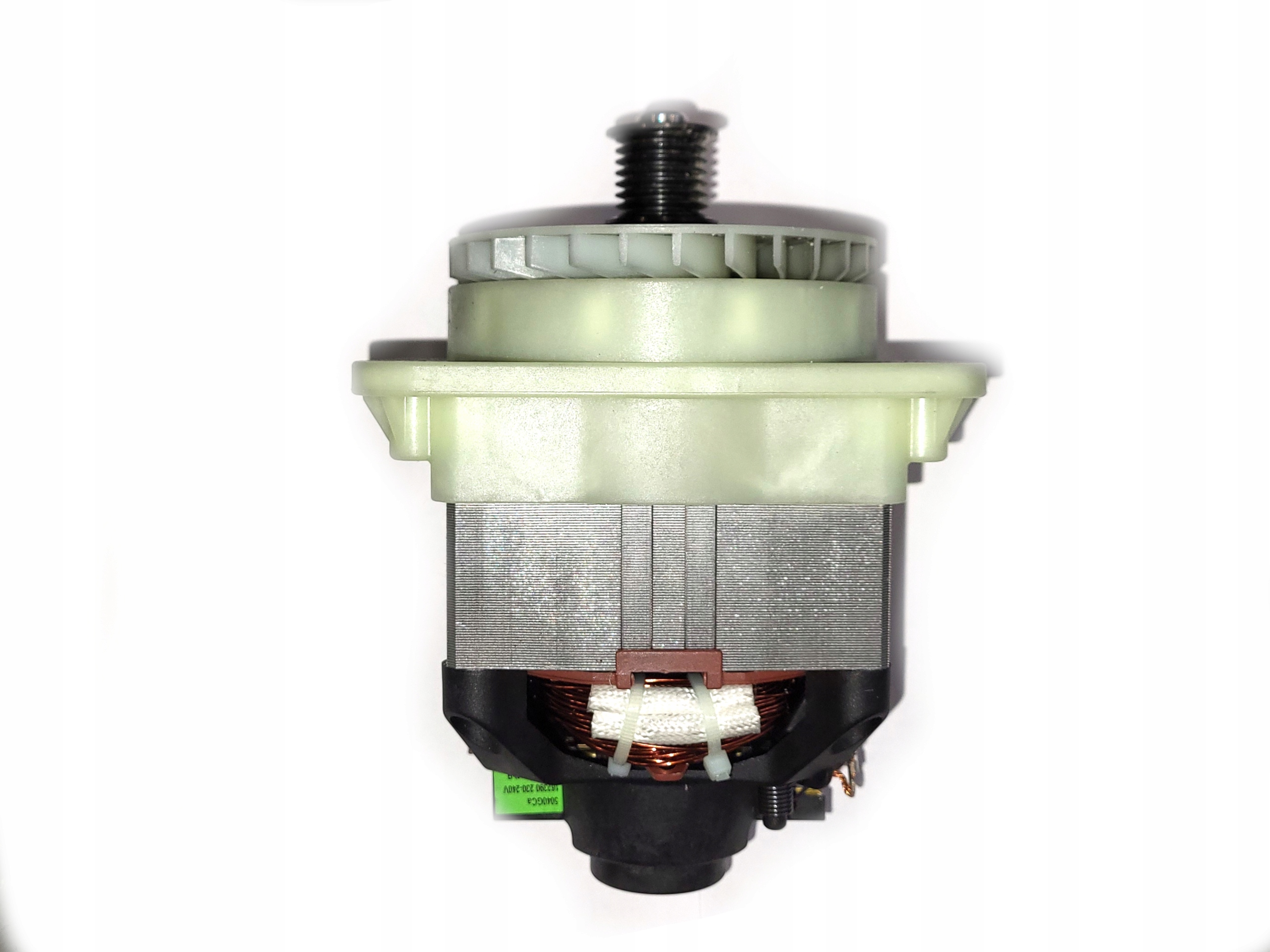 

Silnik do kosiarki elektrycznej Nac LE16-38-PB-KC