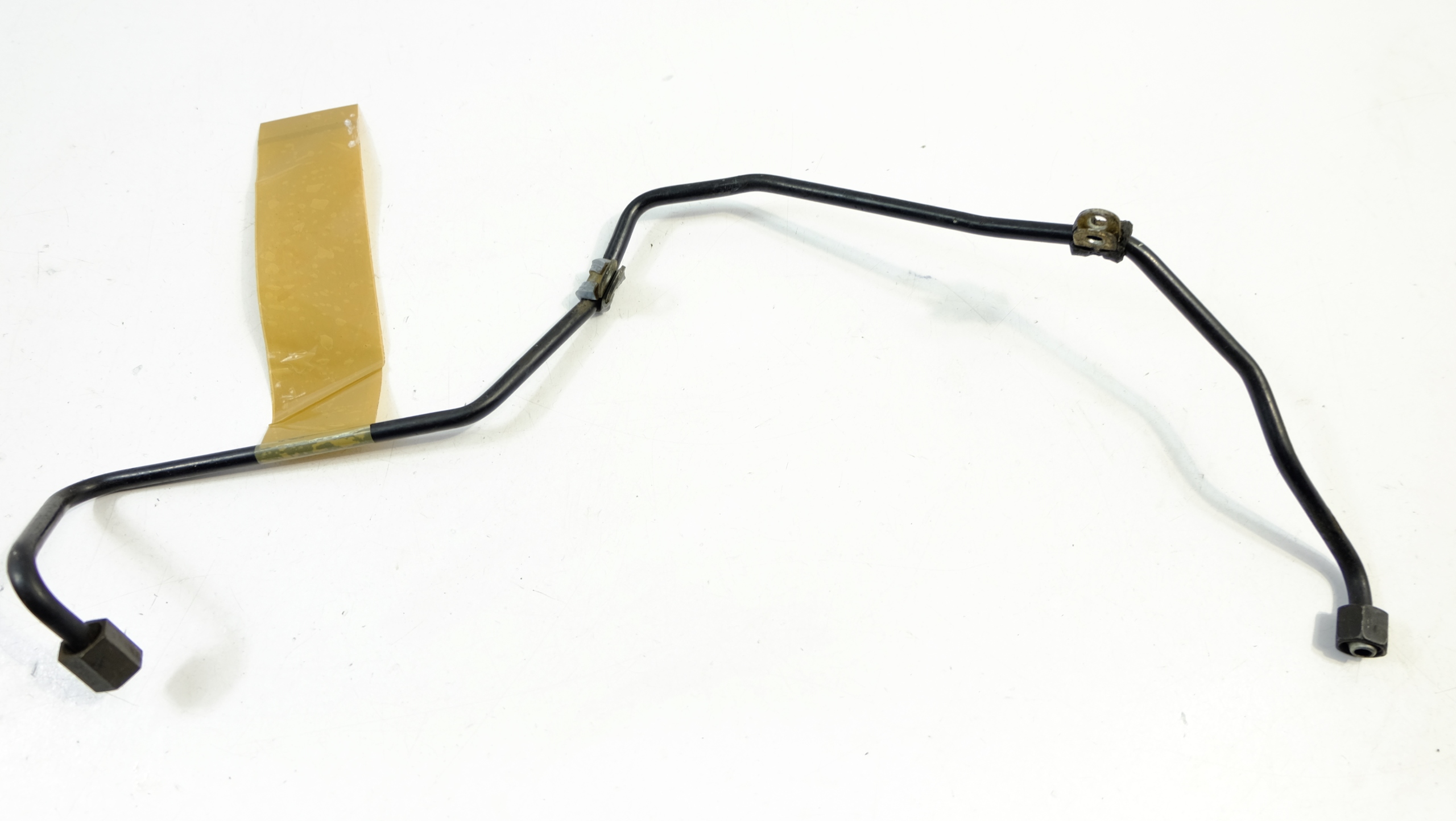 VW CADDY 1.9 TDI RURKA PRZEWÓD SMAROWANIA TURBO