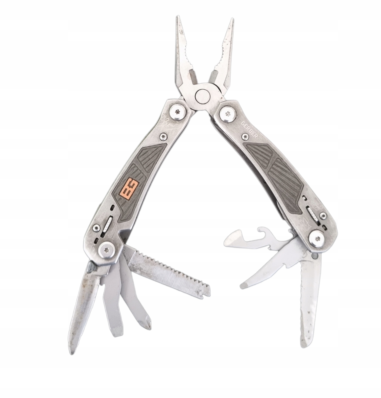 Gerber Multitool BEAR GRYLLS ULTIMATE MULTITOOL 13131231