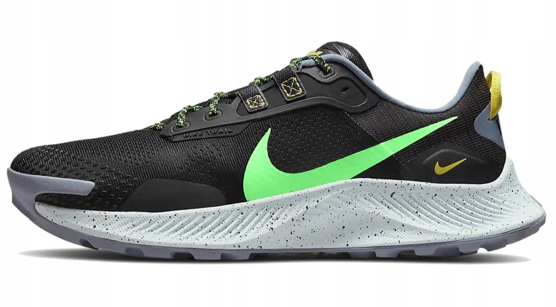 Pánské Běžecké Boty Nike Pegasus Trail 3