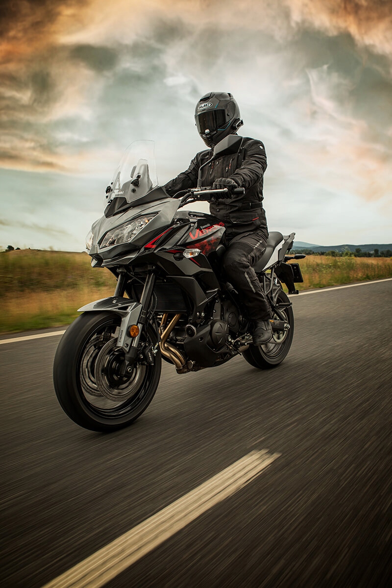 kurtka Modeka STRIKER 2 PRO 10XL czarna Producent Modeka