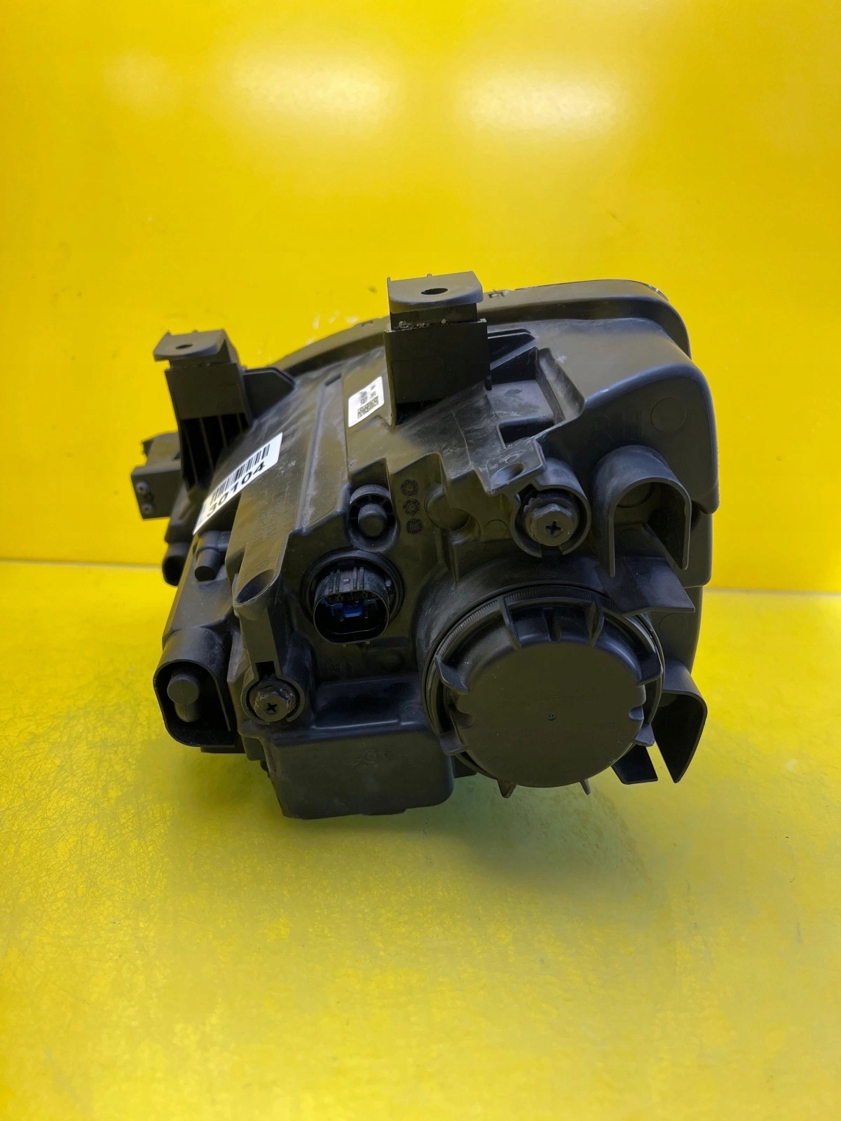light lower right Hyundai Nexo 19- Full Led