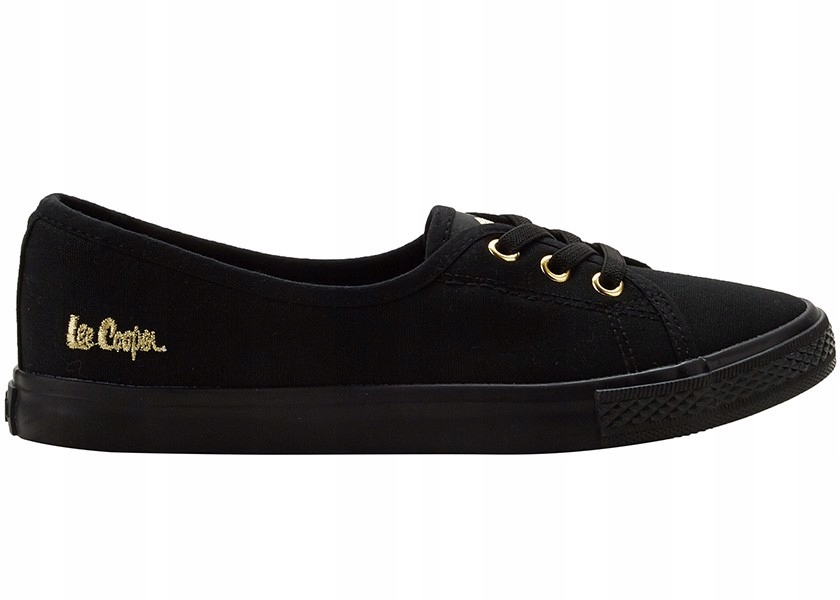Lee Cooper Tenisky LCW-26-02-4045L 37 Klasické nízké tenisky s logem