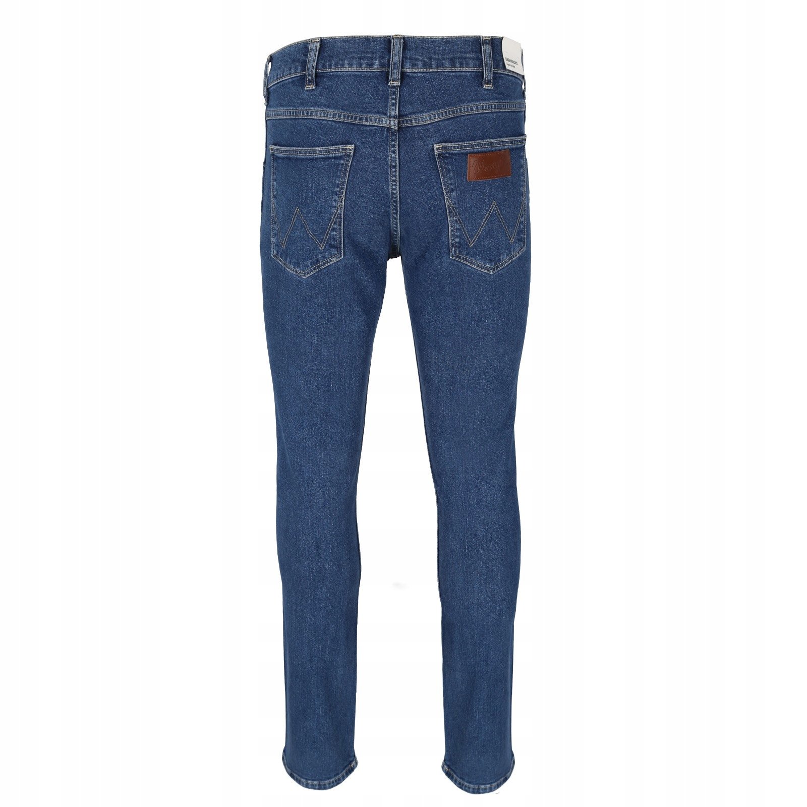 

Wrangler Greensboro MID Rocks W15QHR32E 38/30