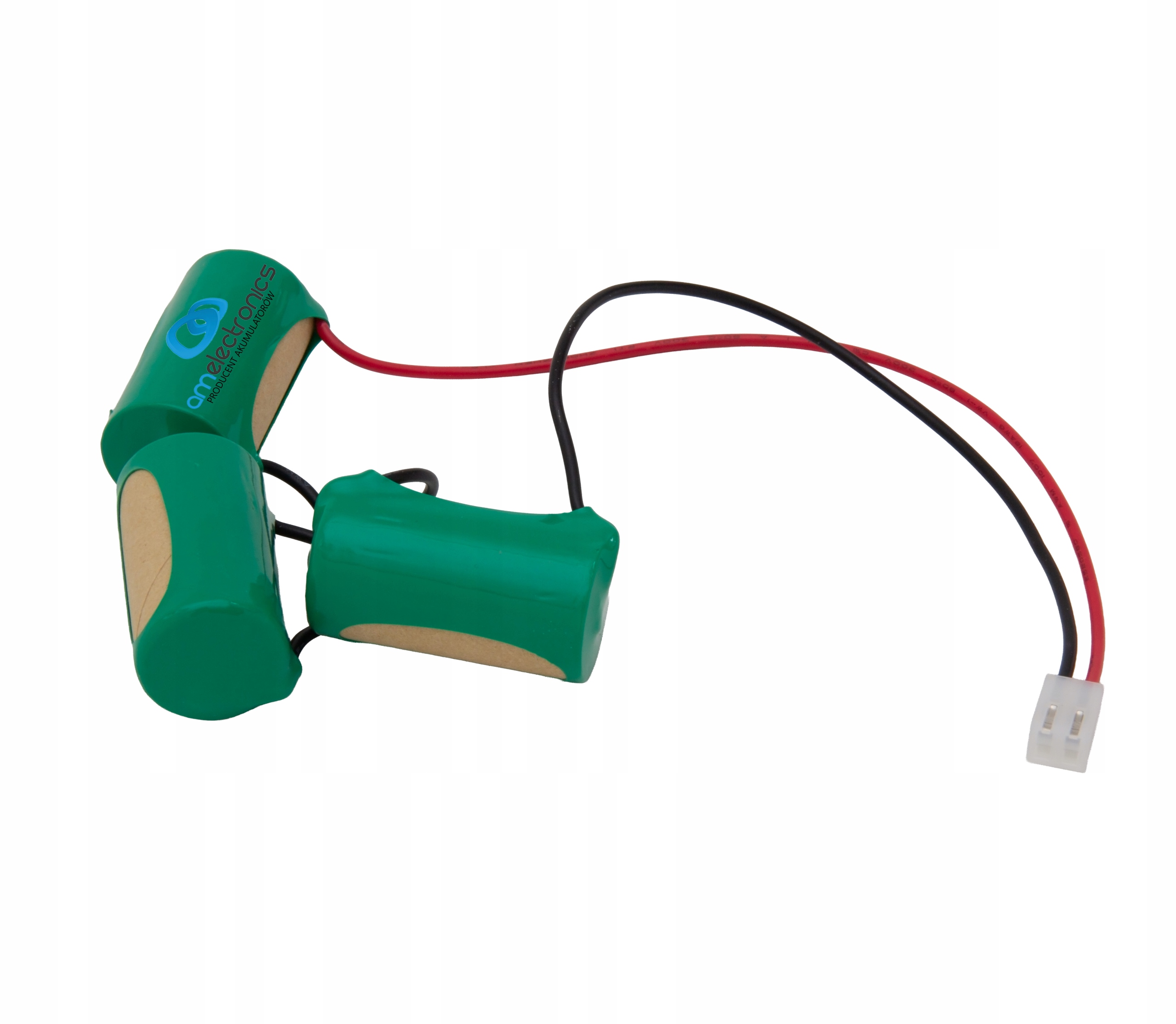 Akumulátor Nouzová Lampa 3,6V 2500MAH Nimh MX3,96 (1681)