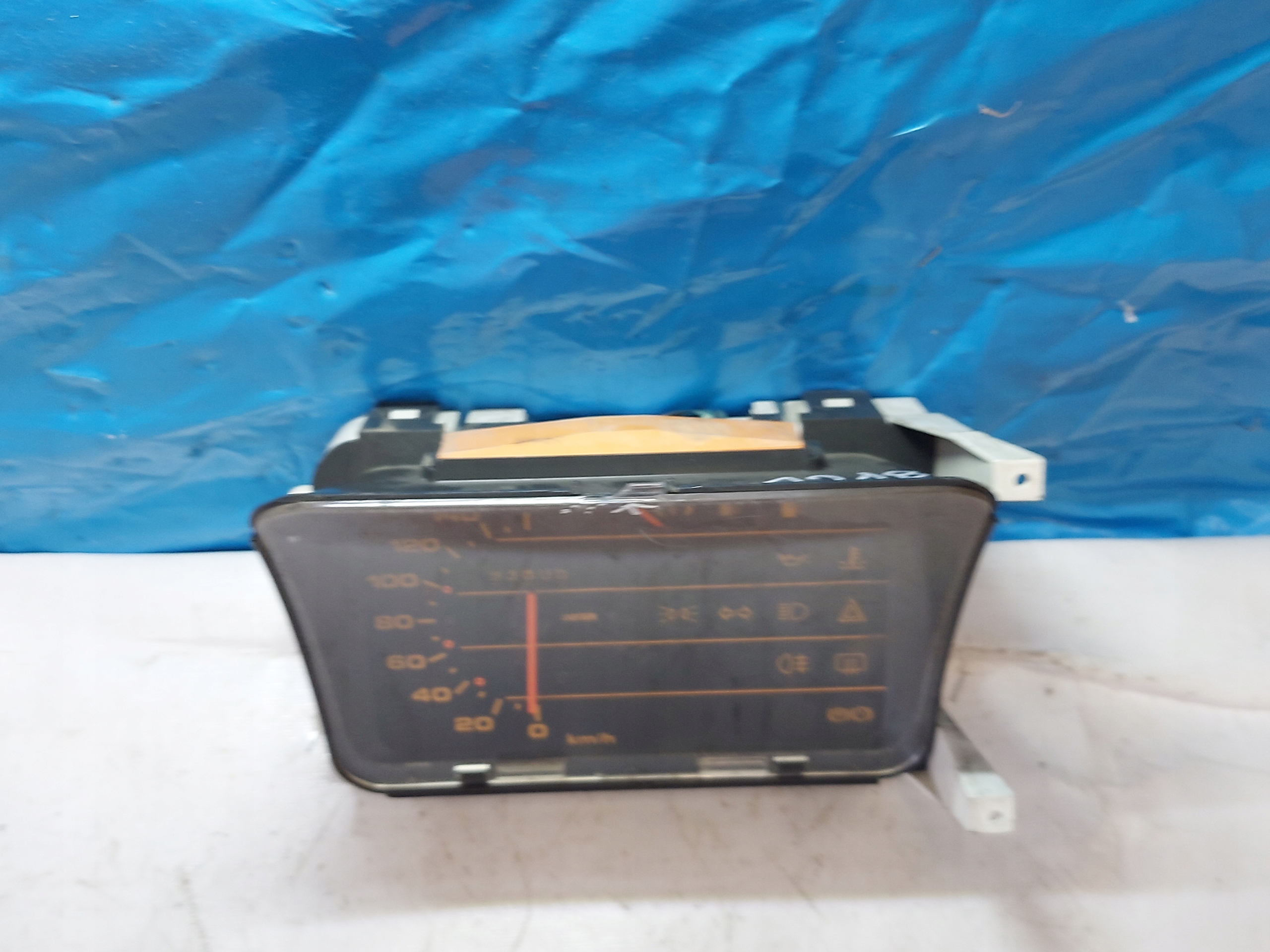 dials clock SEAT MARBELLA 194711.01