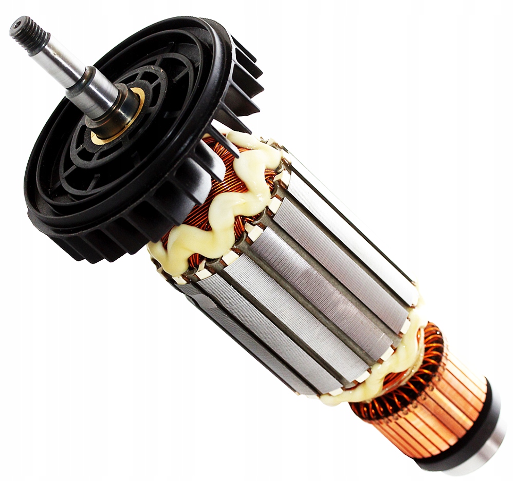 

Wirnik Szlifierki GA9040R GA7040 517833-1 Makita