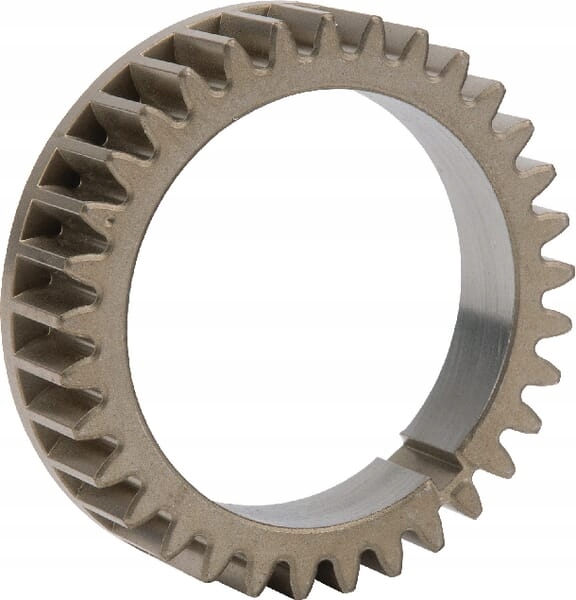 Ozubené kolo, kliková hřídel 697128