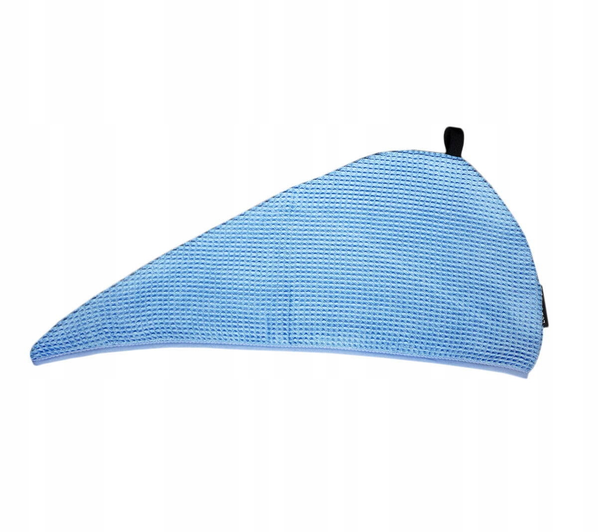 

Lullalove Turban Ręcznik Na Głowę Bambusowy Szafir