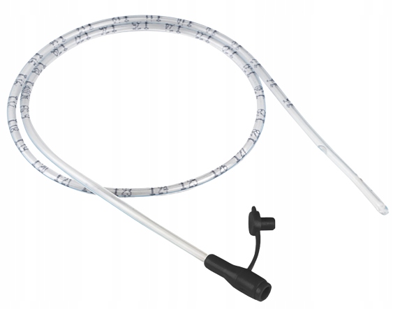 

Cewnik Do Karmienia CH10