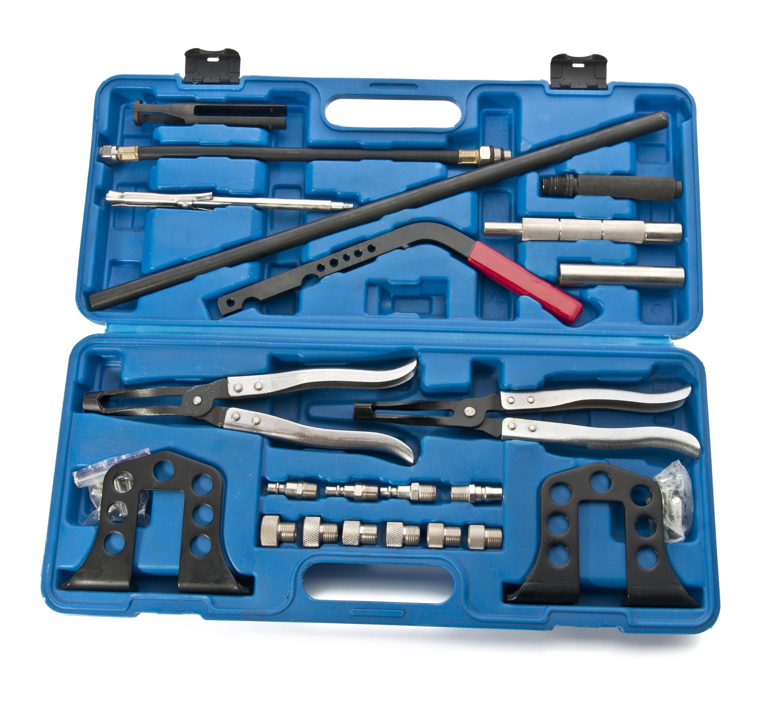 Rozsiahla Sada Na Vyťahovanie Pružín A Tesniacich Ventilov Magnus