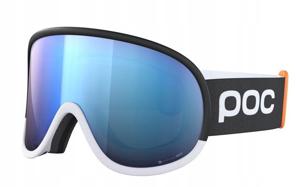 Poc Retina Big Clarity - Niska cena na Allegro