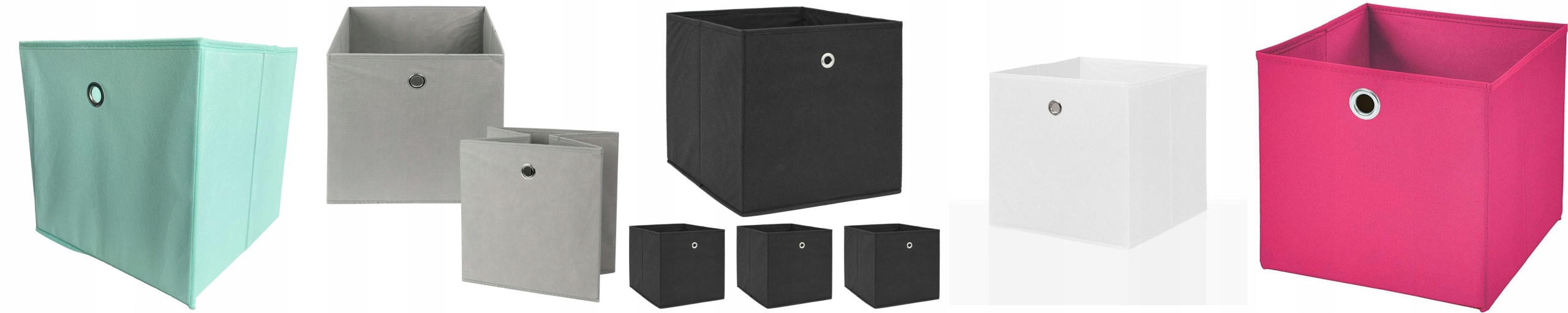 BAMBUSOWY ORGANIZER PUDEŁKO POJEMNIK IKEA DRONA Kolor odcienie brązu i beżu olcha inny