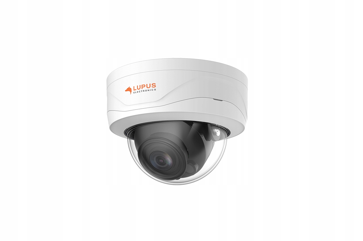 Kamera IP Lupus Electronics LUPU LE224 3840 x 2160 Sufit/Ściana _OPIS Marka Inna