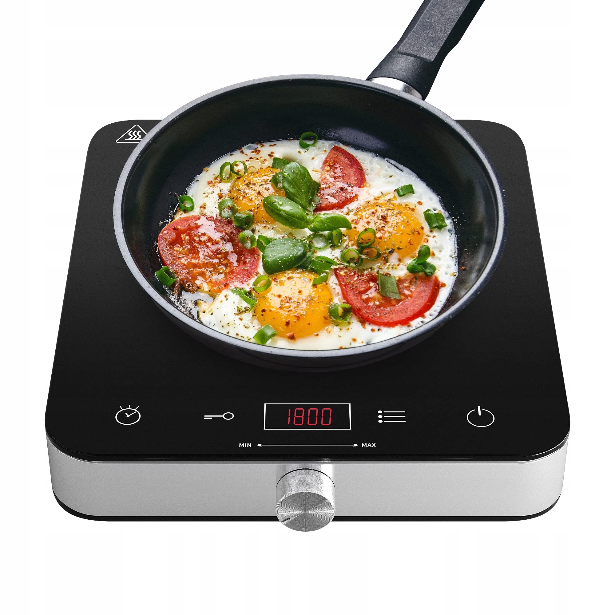 Indukční varná deska Cooktron FS-IC321