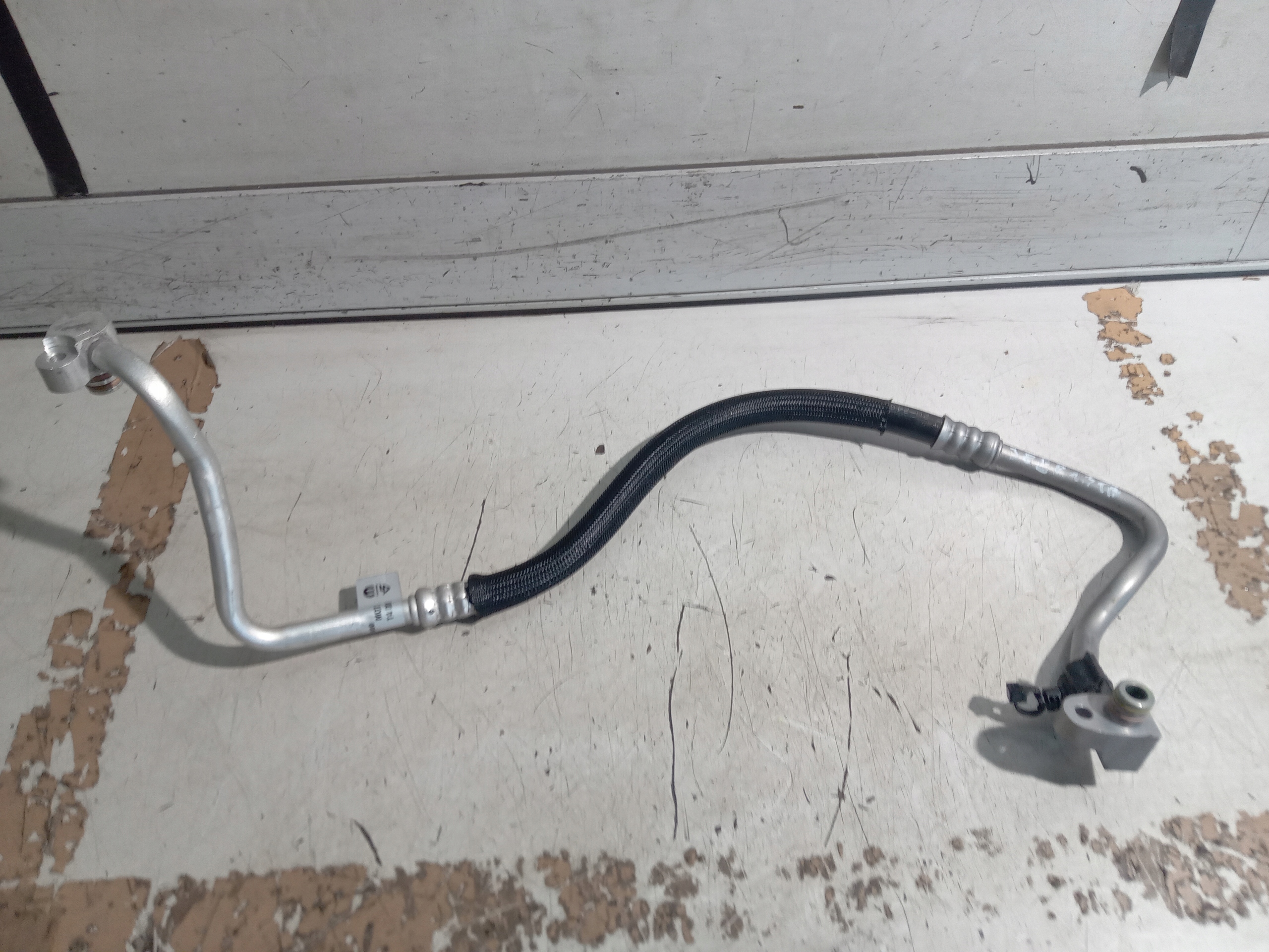 КАБЕЛЬ КОНДИЦИОНЕРА JEEP RENEGADE 00521602400 1.3