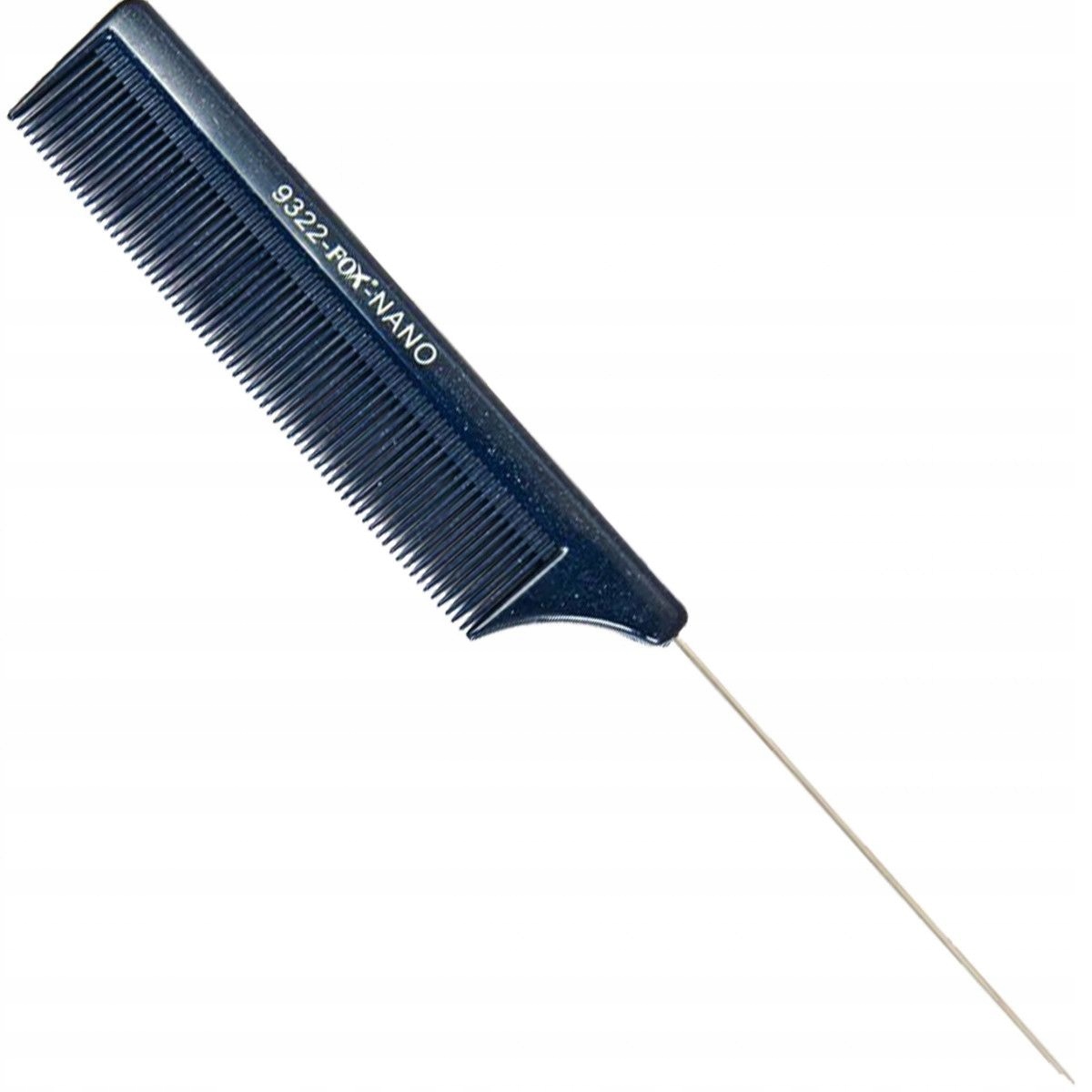 

Fox Nano grzebień do rozczesywania włosów