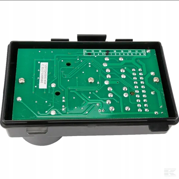 Elektronická deska traktoru Ls Stiga 3827224431 382722471/2