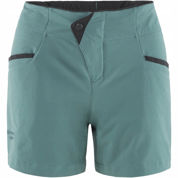 Klattermusen Vanadis 2.0 spodenki Damskie r.XS