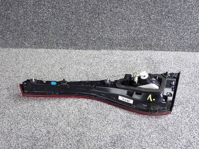 RENAULT ARKANA LED 21- light left rear rear part to the bonnet