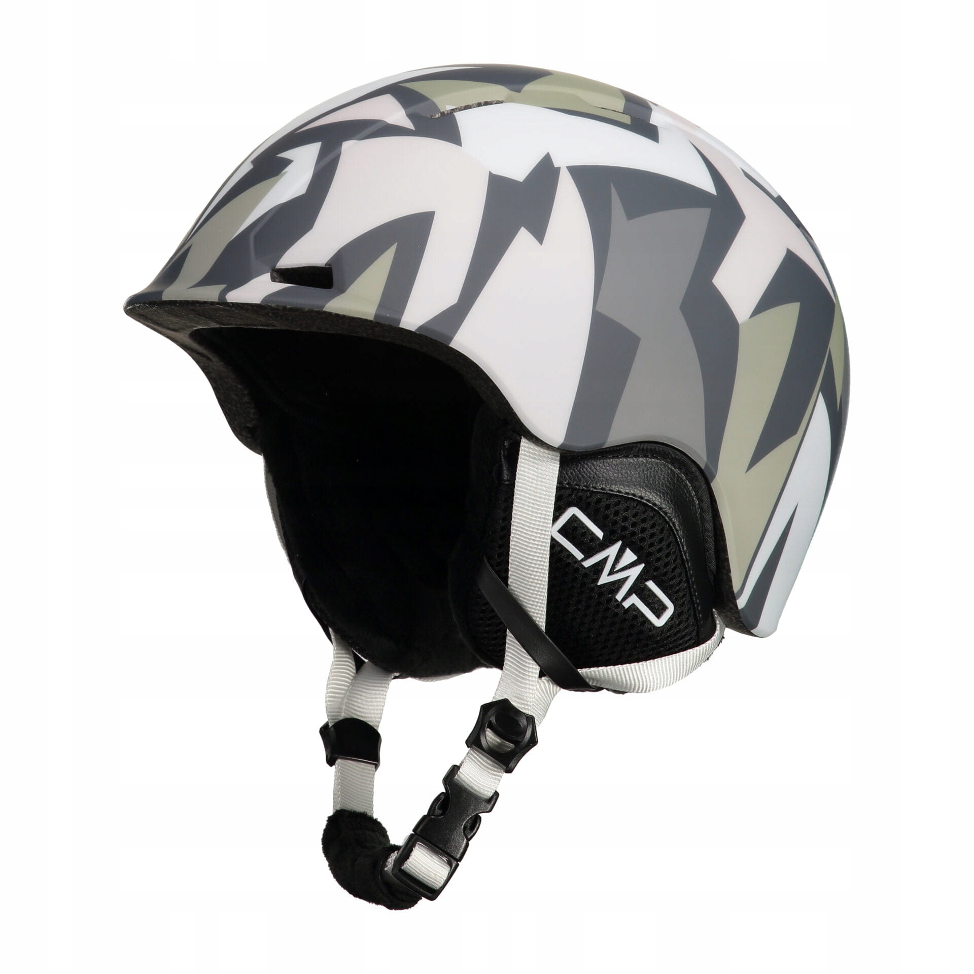 Kask narciarski i snowboardowy CMP XA-4 - L