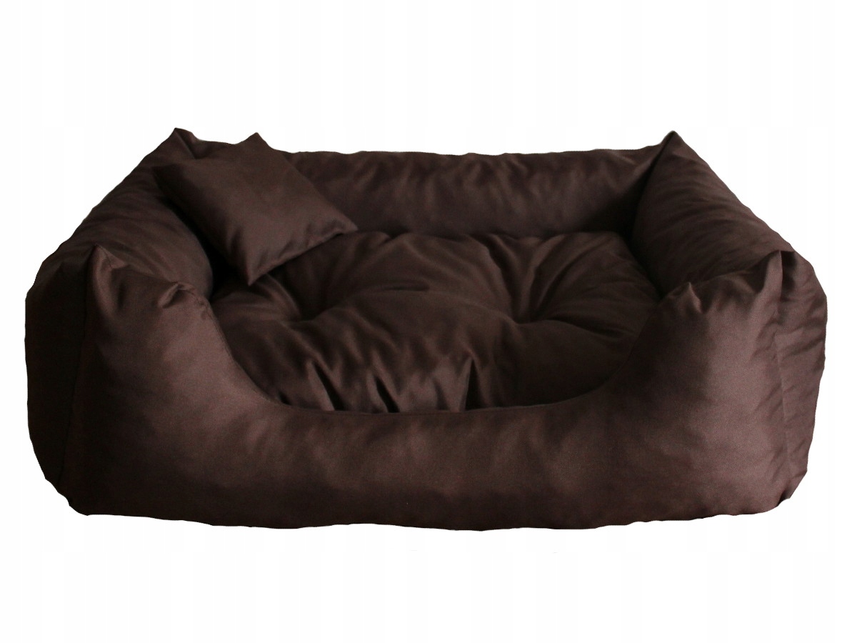 Duże Legowisko Gigant Dla Psa Wodoodporne Dla Mastifa 120x100 Różne