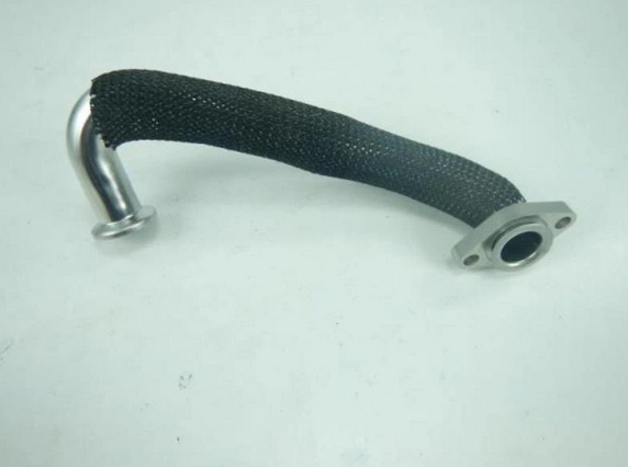 ТРУБА EGR 05170787AB