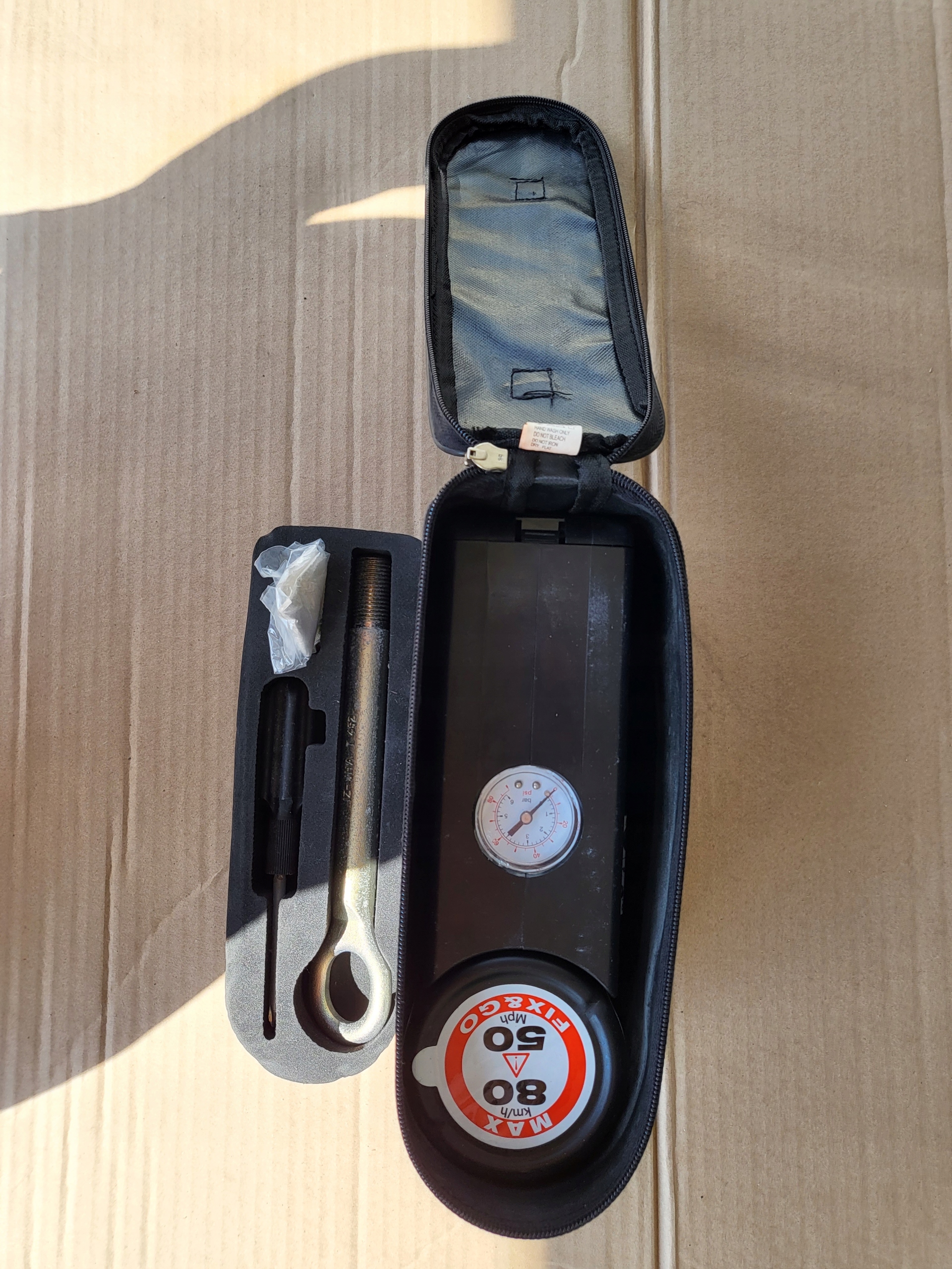 C4 PICASSO комплект для ремонта компрессора насоса