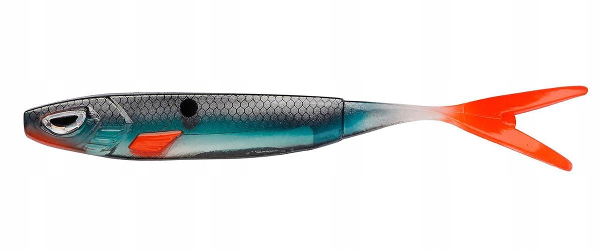 

Berkley Sick Vamper Jaskółka 14cm Blue Shiner