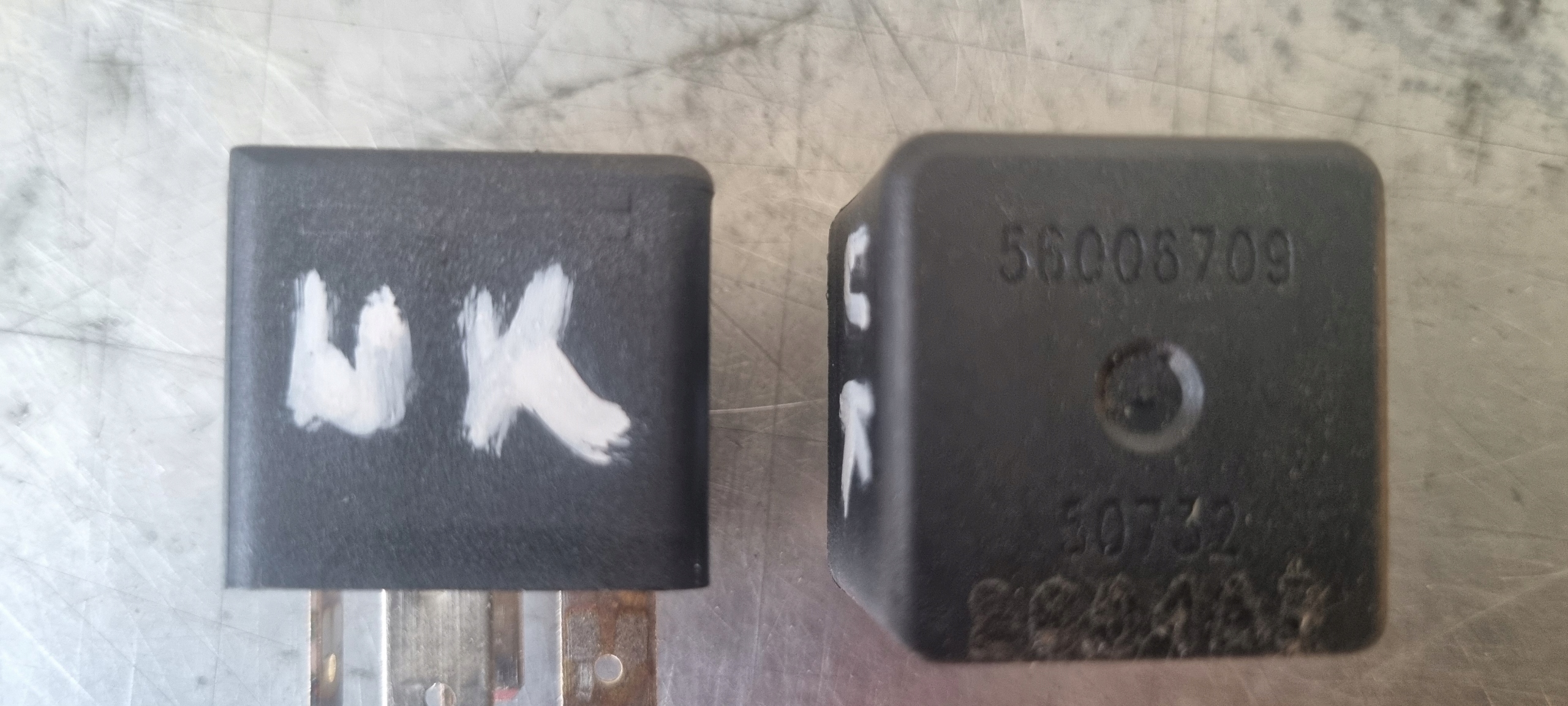 JEEP WJ CHRYSLER PRZEKAŹNIK 56006709 50732