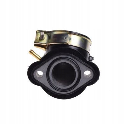 

Króciec Ssący Gaźnika do skuterów 4T GY6 125cc